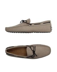 Мокасины Tod's