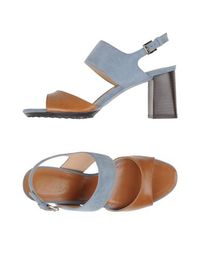 Сандалии Tod's