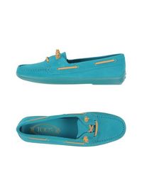 Мокасины Tod's