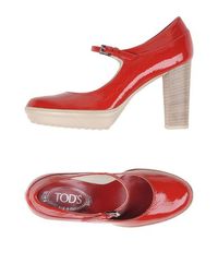 Туфли Tod's