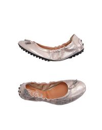 Балетки Tod's