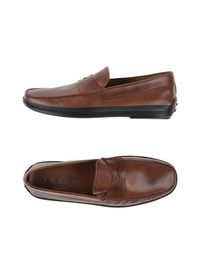 Мокасины Tod's