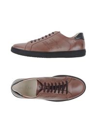 Низкие кеды и кроссовки Hogan