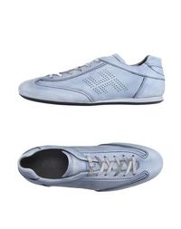 Низкие кеды и кроссовки Hogan