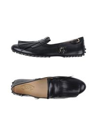 Мокасины Tod's