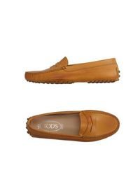 Мокасины Tod's