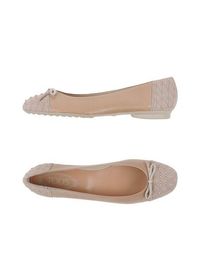 Балетки Tod's