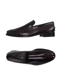 Мокасины Tod's