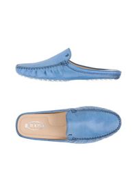 Мюлес и сабо Tod's