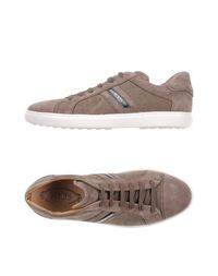 Низкие кеды и кроссовки Tod's