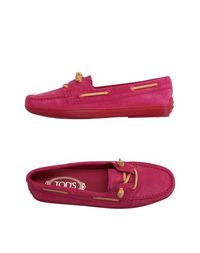 Мокасины Tod's