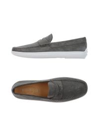 Мокасины Tod's