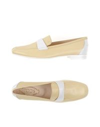 Мокасины Tod's