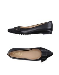 Балетки Tod's