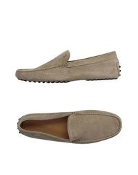 Мокасины Tod's