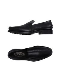 Мокасины Tod's