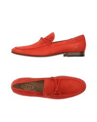 Мокасины Tod's