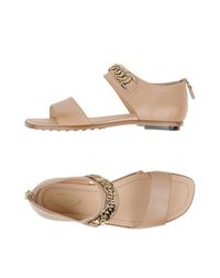 Сандалии Tod's