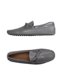 Мокасины Tod's