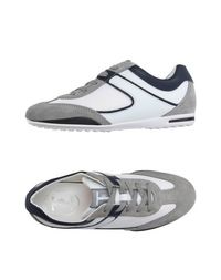 Низкие кеды и кроссовки Tod's