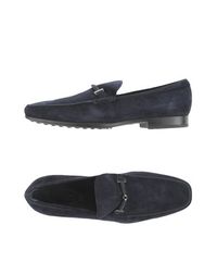 Мокасины Tod's