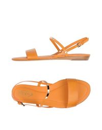 Сандалии Tod's