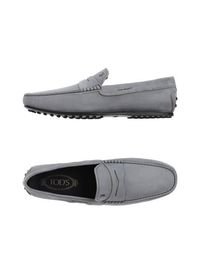 Мокасины Tod's