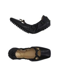 Балетки Tod's