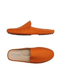 Мокасины Tod's