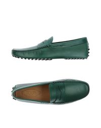 Мокасины Tod's