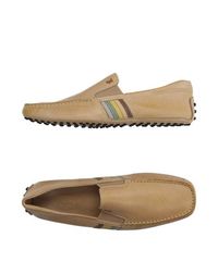 Мокасины Tod's