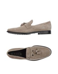 Мокасины Tod's