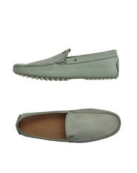 Мокасины Tod's