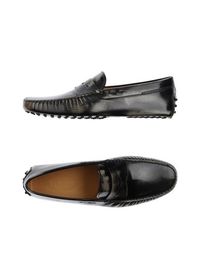 Мокасины Tod's