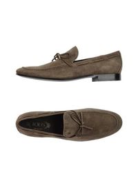 Мокасины Tod's