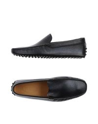 Мокасины Tod's