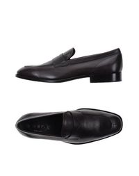 Мокасины Tod's