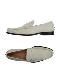 Мокасины Tod's