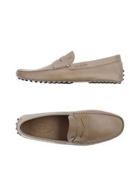 Мокасины Tod's