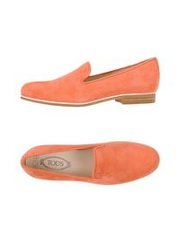 Мокасины Tod's