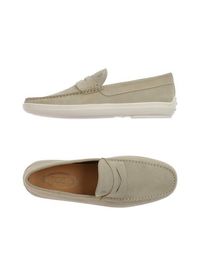 Мокасины Tod's