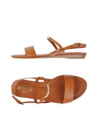 Сандалии Tod's