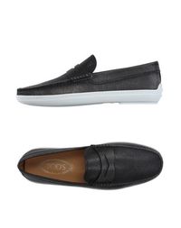 Мокасины Tod's