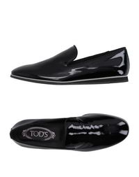 Мокасины Tod's