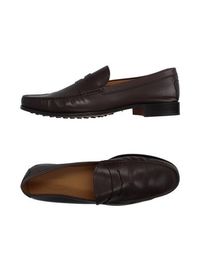 Мокасины Tod's