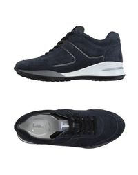 Низкие кеды и кроссовки T Project BY Tod's