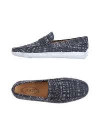 Мокасины Tod's