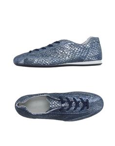 Низкие кеды и кроссовки Hogan