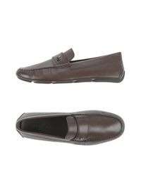 Мокасины Hogan