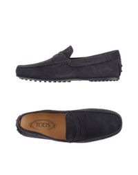 Мокасины Tod's